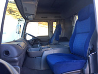 いすゞギガトレーラーヘッド（トラクターヘッド）大型（10t）[写真31]