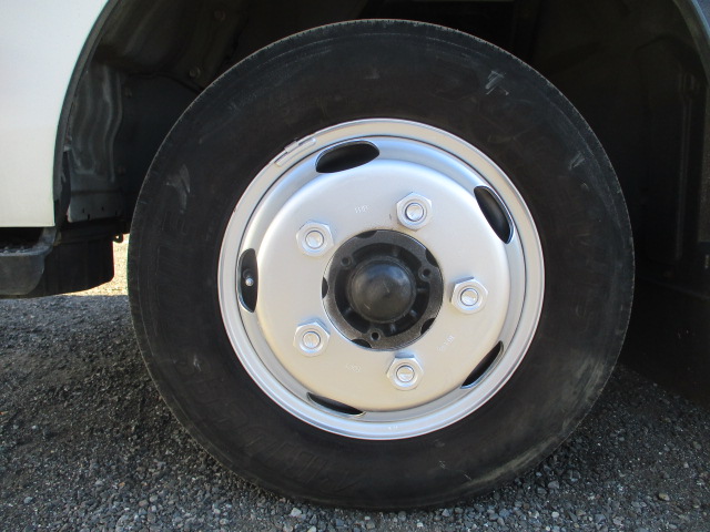 日野デュトロアルミブロック小型（2t・3t）[写真19]