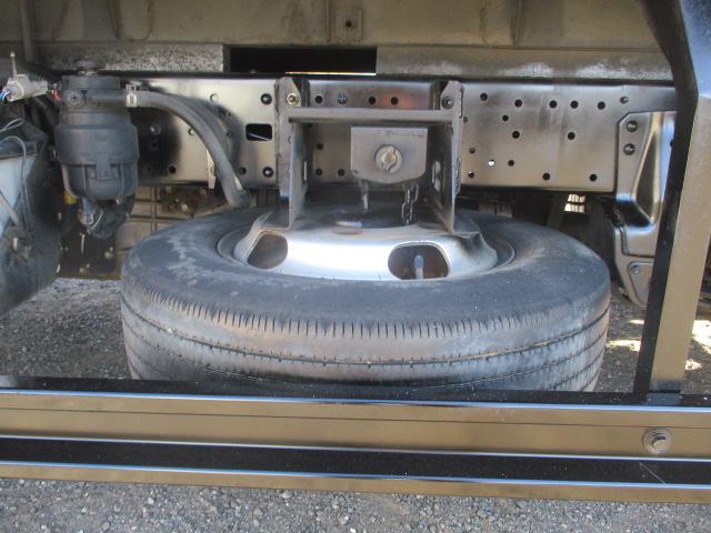 日野デュトロアルミブロック小型（2t・3t）[写真20]