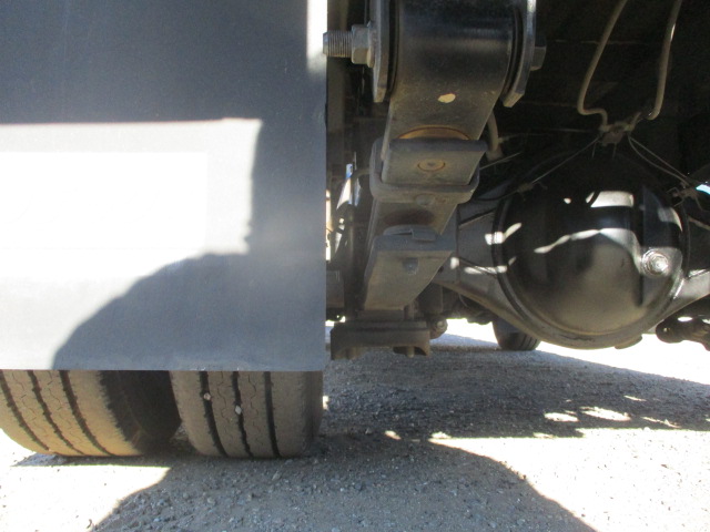 日野デュトロアルミブロック小型（2t・3t）[写真22]