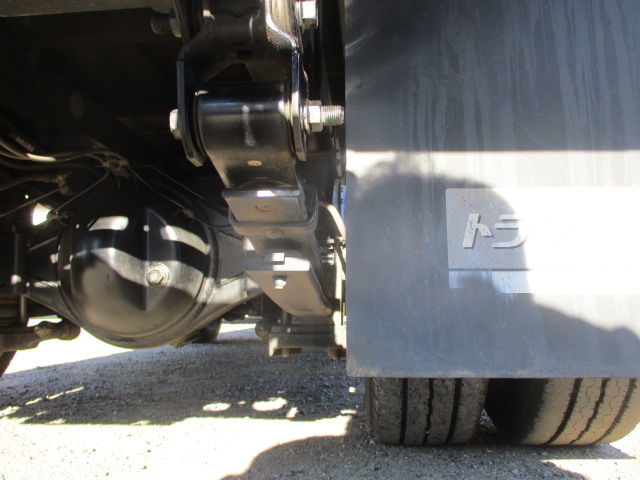 日野デュトロアルミブロック小型（2t・3t）[写真23]