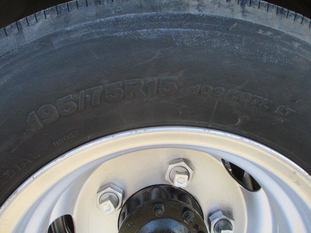 日野デュトロアルミブロック小型（2t・3t）[写真25]