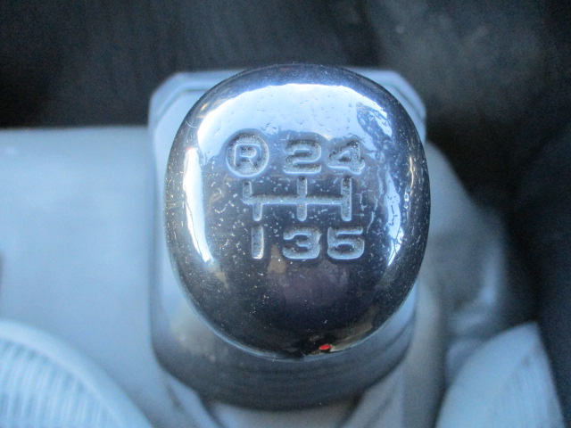 日野デュトロアルミブロック小型（2t・3t）[写真31]