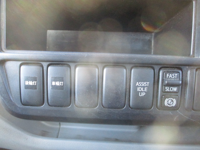 日野デュトロアルミブロック小型（2t・3t）[写真34]