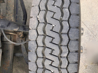 いすゞエルフコンクリートポンプ車小型（2t・3t）[写真13]