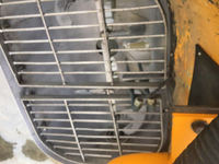 いすゞエルフコンクリートポンプ車小型（2t・3t）[写真15]