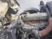 いすゞエルフコンクリートポンプ車小型（2t・3t）[写真19]