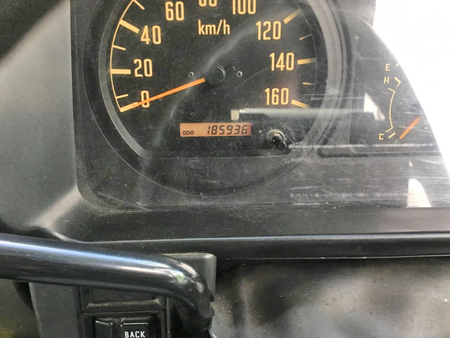 いすゞエルフコンクリートポンプ車小型（2t・3t）[写真25]