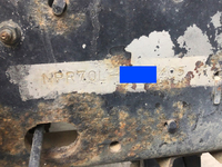 いすゞエルフコンクリートポンプ車小型（2t・3t）[写真29]