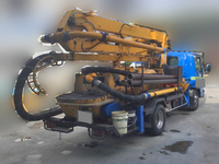 いすゞエルフコンクリートポンプ車小型（2t・3t）[写真02]