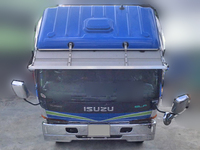 いすゞエルフコンクリートポンプ車小型（2t・3t）[写真06]