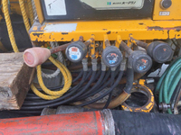 いすゞエルフコンクリートポンプ車小型（2t・3t）[写真09]