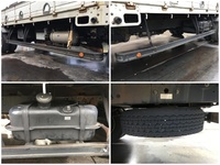 三菱ふそうファイター平ボディ中型（4t）[写真12]