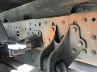 三菱ふそうファイター平ボディ中型（4t）[写真14]