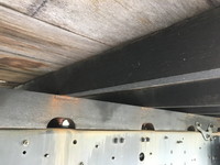 三菱ふそうファイター平ボディ中型（4t）[写真15]