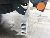 三菱ふそうファイター平ボディ中型（4t）[写真16]