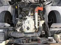 三菱ふそうファイター平ボディ中型（4t）[写真20]