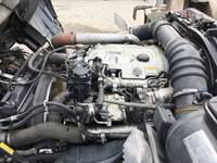 三菱ふそうファイター平ボディ中型（4t）[写真21]