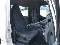 三菱ふそうファイター平ボディ中型（4t）[写真27]