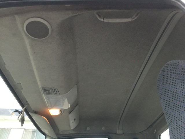 三菱ふそうファイター平ボディ中型（4t）[写真28]