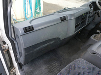 三菱ふそうファイター平ボディ中型（4t）[写真29]