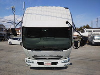 三菱ふそうファイター平ボディ中型（4t）[写真07]