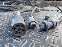 三菱ふそうスーパーグレートトレーラーヘッド（トラクターヘッド）大型（10t）[写真11]