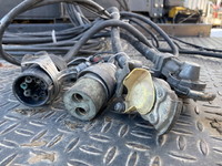 三菱ふそうスーパーグレートトレーラーヘッド（トラクターヘッド）大型（10t）[写真12]