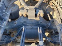 三菱ふそうスーパーグレートトレーラーヘッド（トラクターヘッド）大型（10t）[写真16]