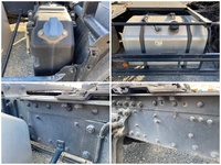 三菱ふそうスーパーグレートトレーラーヘッド（トラクターヘッド）大型（10t）[写真18]