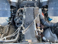 三菱ふそうスーパーグレートトレーラーヘッド（トラクターヘッド）大型（10t）[写真21]