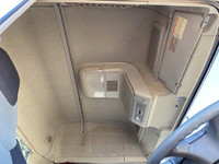 三菱ふそうスーパーグレートトレーラーヘッド（トラクターヘッド）大型（10t）[写真32]