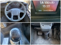 三菱ふそうスーパーグレートトレーラーヘッド（トラクターヘッド）大型（10t）[写真33]