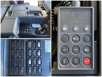 三菱ふそうスーパーグレートトレーラーヘッド（トラクターヘッド）大型（10t）[写真34]