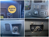 三菱ふそうスーパーグレートトレーラーヘッド（トラクターヘッド）大型（10t）[写真35]