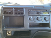 三菱ふそうスーパーグレートトレーラーヘッド（トラクターヘッド）大型（10t）[写真36]