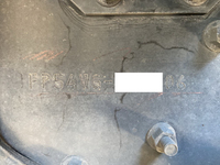 三菱ふそうスーパーグレートトレーラーヘッド（トラクターヘッド）大型（10t）[写真40]