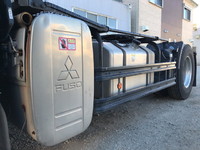 三菱ふそうスーパーグレートトレーラーヘッド（トラクターヘッド）大型（10t）[写真14]