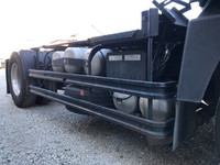 三菱ふそうスーパーグレートトレーラーヘッド（トラクターヘッド）大型（10t）[写真15]