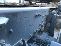 三菱ふそうスーパーグレートトレーラーヘッド（トラクターヘッド）大型（10t）[写真19]