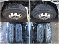 三菱ふそうスーパーグレートトレーラーヘッド（トラクターヘッド）大型（10t）[写真21]