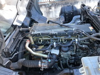 三菱ふそうスーパーグレートトレーラーヘッド（トラクターヘッド）大型（10t）[写真23]