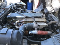 三菱ふそうスーパーグレートトレーラーヘッド（トラクターヘッド）大型（10t）[写真24]