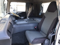 三菱ふそうスーパーグレートトレーラーヘッド（トラクターヘッド）大型（10t）[写真28]