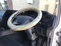 三菱ふそうスーパーグレートトレーラーヘッド（トラクターヘッド）大型（10t）[写真33]