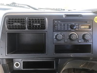 三菱ふそうスーパーグレートトレーラーヘッド（トラクターヘッド）大型（10t）[写真34]