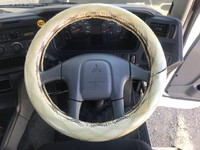 三菱ふそうスーパーグレートトレーラーヘッド（トラクターヘッド）大型（10t）[写真36]