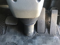 三菱ふそうスーパーグレートトレーラーヘッド（トラクターヘッド）大型（10t）[写真38]