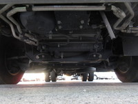 三菱ふそうキャンター平ボディ小型（2t・3t）[写真16]