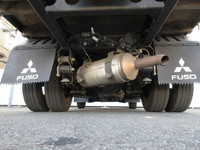 三菱ふそうキャンター平ボディ小型（2t・3t）[写真20]